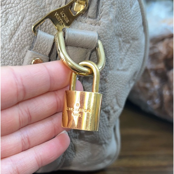 Speedy 25 Turtledove Empreinte - Picture 6 of 15